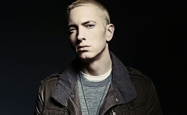 Eminem and Various Artists: SHADYXV