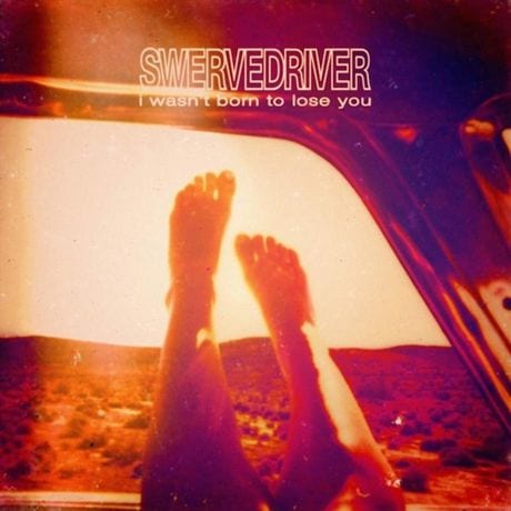 Swervedriver Unveil New Video for “Setting Sun”, Announce Album Release Date