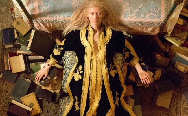 Coolness and Connoisseurship in Jim Jarmusch’s ‘Only Lovers Left Alive’