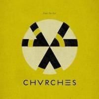 Chvrches: Under the Tide (EP)