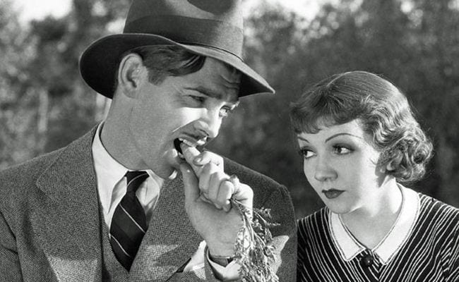 ‘It Happened One Night’ Is Graceful and Quick as a Magic Trick