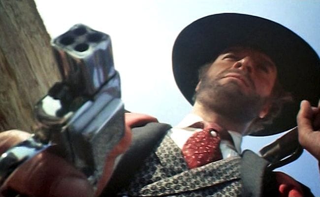 Despite Its Flaws, ‘If You Meet Sartana… Pray for Your Death’ Stacks Up the Action