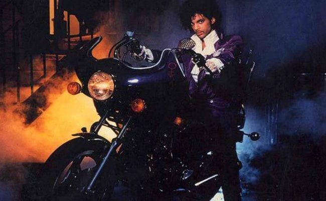 A Blockbuster Turns 30: Alan Light Talks About Prince and ‘Purple Rain’