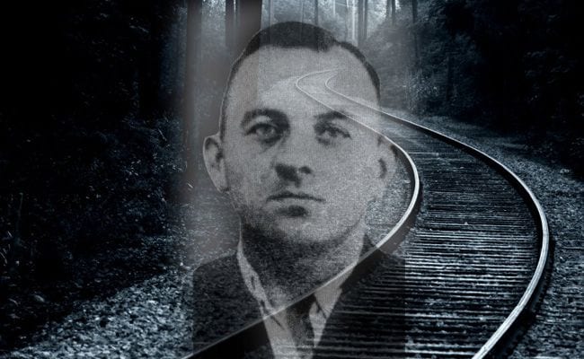 ‘A Serial Killer in Nazi Berlin’ Tells of a Killer Hiding Amidst Mass Murderers