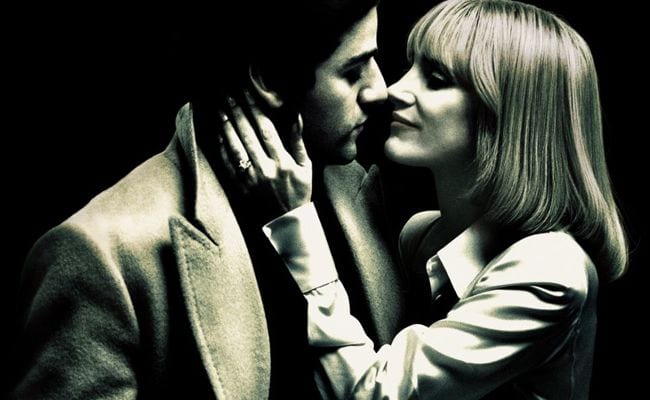 ‘A Most Violent Year’ Burns Too Slowly
