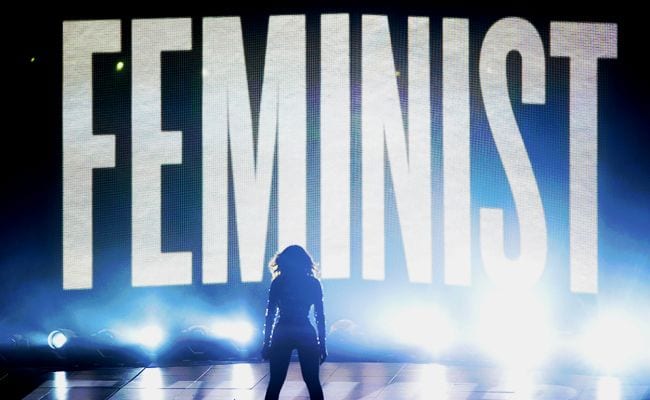 Pop Unmuted Podcast: Feminism in 2014’s Pop Music