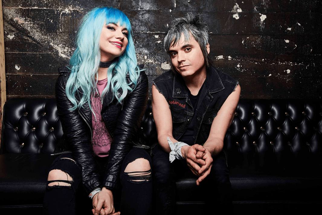 Pop-Punkers the Dollyrots Get Celebratory With New Single, “Everything” (premiere)