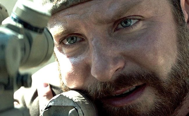 Clint Eastwood’s Legacy of Hunters: ‘American Sniper’