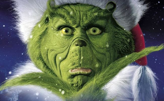 The 10 Worst Holiday Movies of All Time