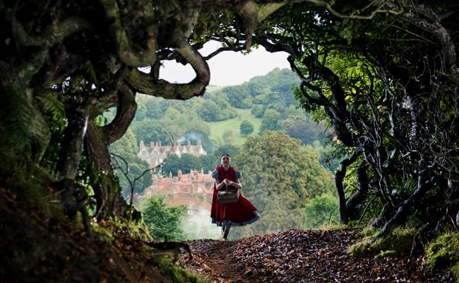 The Woods Are Crawling With Metaphors in Sondheim’s ‘Into the Woods’