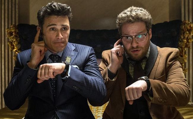 ‘The Interview’ and Free Speech: A Plausible Alternative