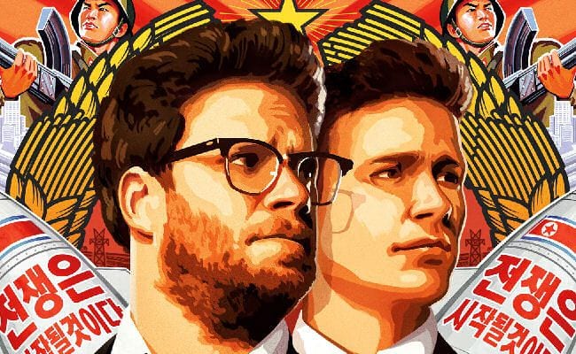 Why Sony Shouldn’t Have Nuked Seth Rogen and James Franco’s ‘The Interview’