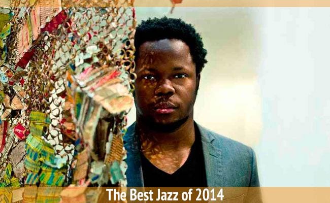The Best Jazz of 2014