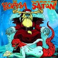 The BCASA: ‘Tis the Season to Praise Satan EP