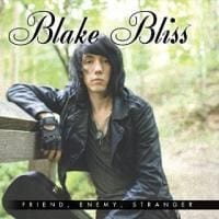 Blake Bliss: Friend, Enemy, Stranger