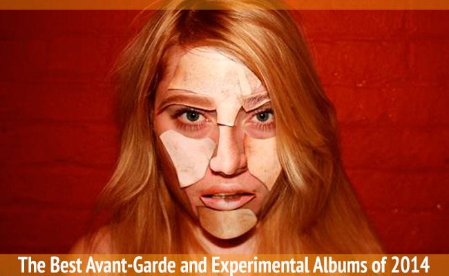 The Best Avant-Garde and Experimental Albums of 2014