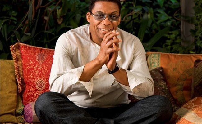 Buddhism Wins and Crack Loses in ‘Herbie Hancock: Possibilities’