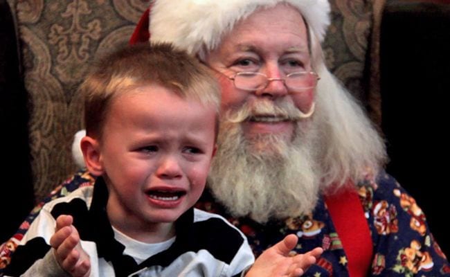 ‘I Am Santa Claus’ Shows That Santa’s Life Isn’t All Candy Canes and Cheery Smiles
