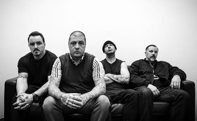 Rancid: Honor Is All We Know