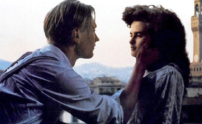 A Calm Surface, an Inner Rawness: ‘World Film Locations: Florence’