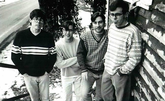 Old 97s: Hitchhike to Rhome