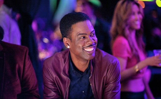 In ‘Top Five’, Chris Rock Does More Than Tell Jokes