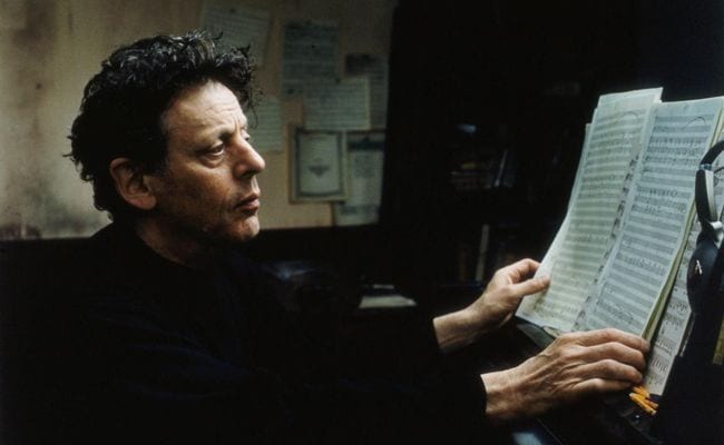 Philip Glass: The Complete Piano Etudes