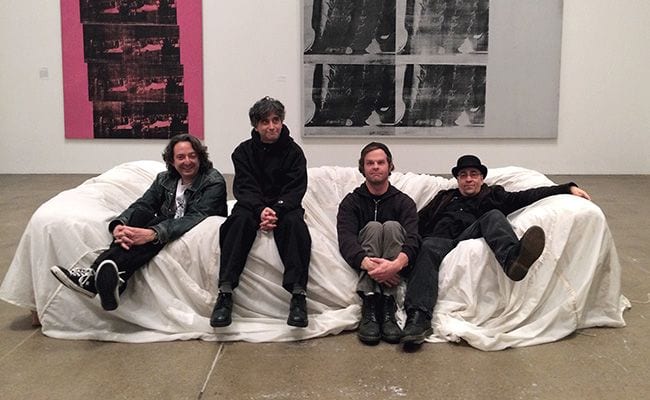 The Dead Milkmen: Pretty Music for Pretty People