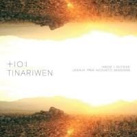 Tinariwen: Inside/Outside: Joshua Tree Acoustic Sessions