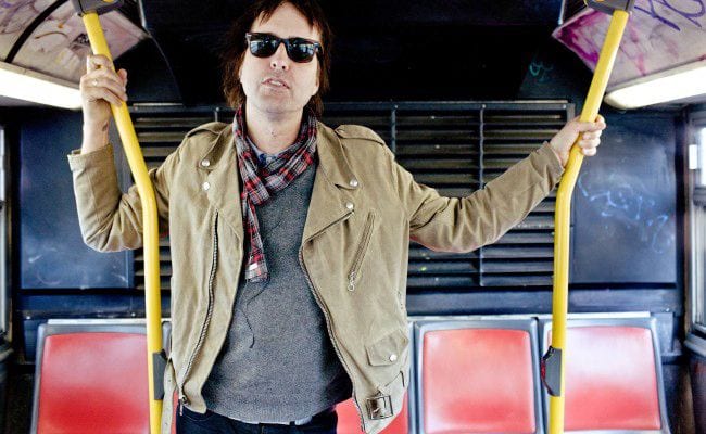 Chuck Prophet – “The Left Hand and the Right Hand” (video)