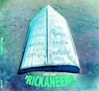The Rickaneers: Ghost Town EP
