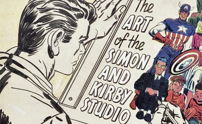 art-of-simon-and-kirby-studio