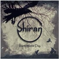 Shiran: Warm Winter Day EP