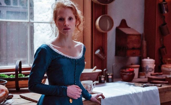 Liv Ullman Takes on Strindberg’s Class-Focused Drama in ‘Miss Julie’