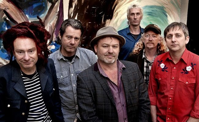 Levellers: Greatest Hits