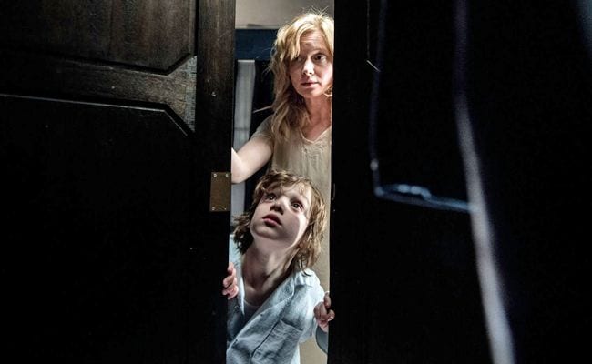 ‘The Babadook’ Is a Smart Reconsideration of Mothers and Monsters