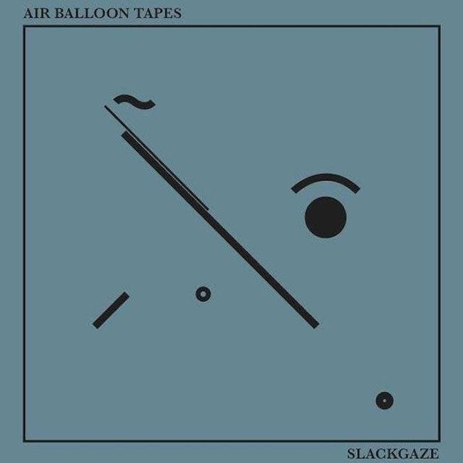 Support DIY Venues With Air Balloon Tapes: Compilation 2