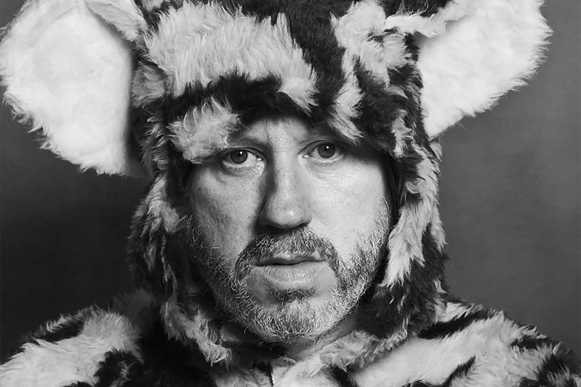 There Are No Slip-Ups on Badly Drawn Boy’s ‘Banana Skin Shoes’