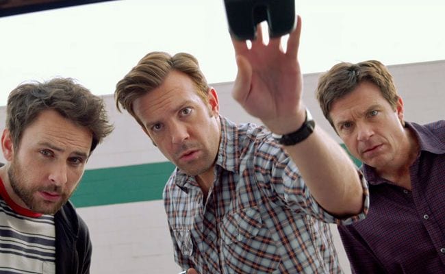 ‘Horrible Bosses 2’ Goes for the Laughs, Not the Anger