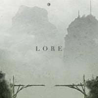 Druid Cloak: Lore: Book One