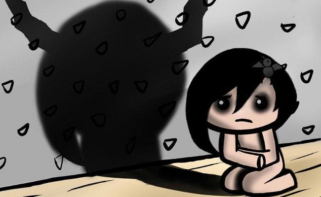 ‘The Binding of Isaac: Rebirth’ and the Transformative Power of the Monstrous Body