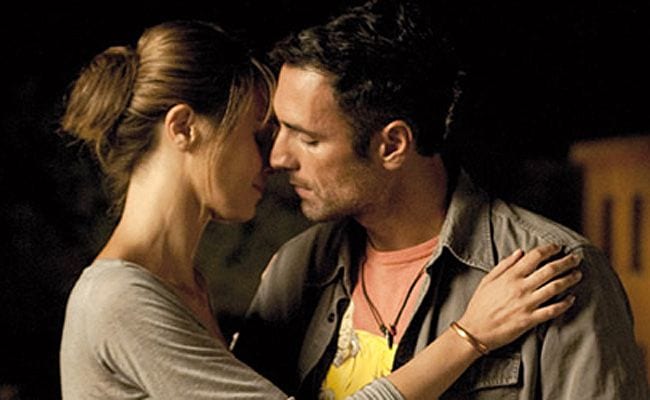 Italian Film Festival 2014 – Chicago: ‘Escort in Love’