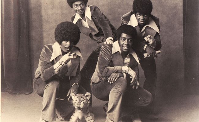 The Valdons​ - “Just How Much Can One Man Stand” 45 Single (audio