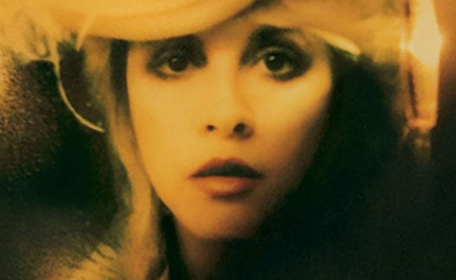 Stevie Nicks: 24 Karat Gold: Songs from the Vault