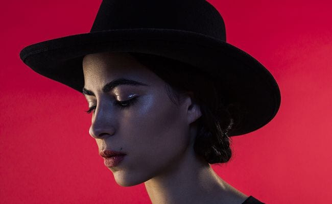 Iris Campo – “I’ll Wait For You” (audio) (Premiere)