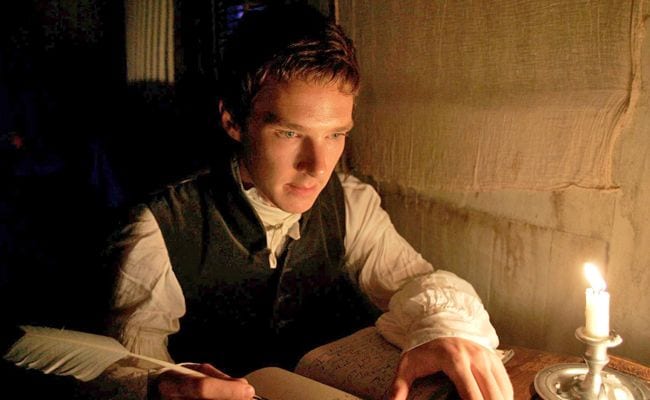 ‘To the Ends of the Earth’ Is a Metaphor for Benedict Cumberbatch’s Career