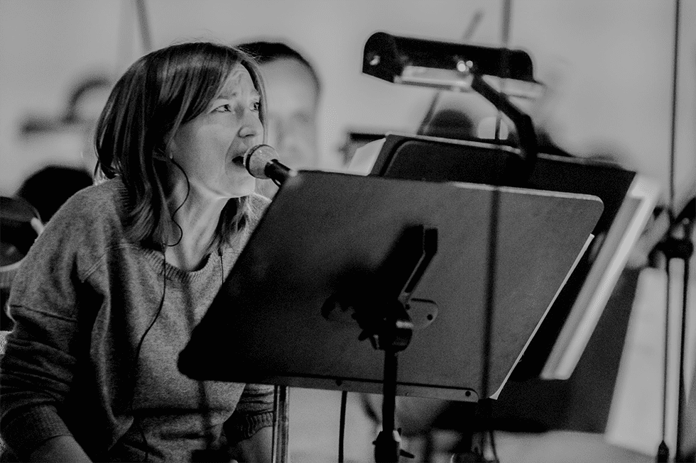 Portishead’s Beth Gibbons Collaborates with the Polish National Radio Symphony to Celebrate the Work of Henryk Górecki