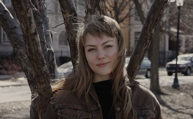 Angel Olsen: Burn Your Fire For No Witness (Deluxe Edition)