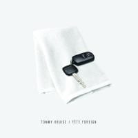 Tommy Kruise: Fête Foreign EP