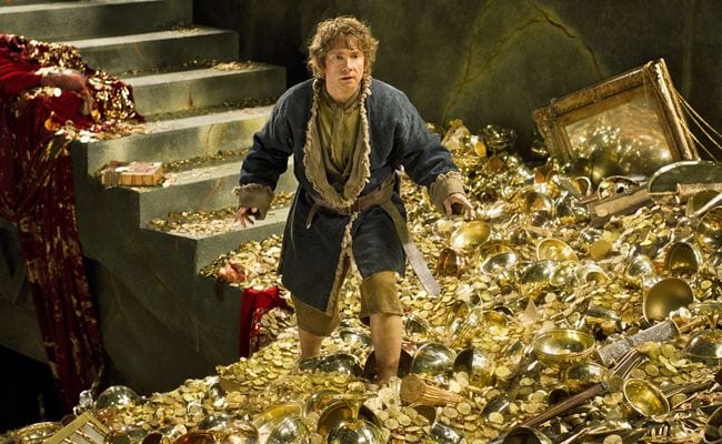 ‘The Hobbit: The Desolation of Smaug Extended Edition’ Is a Movie Outstripped by Its Extras